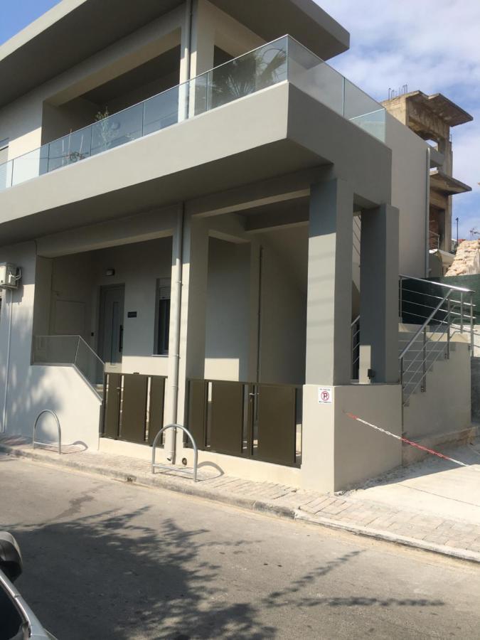 Leonidas House Chania  Exterior foto